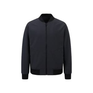 M 캘러웨이골프자켓 CQK CMJP24F101_DG 남성 가을 트리코트 블루종 점퍼