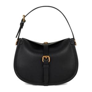 에트로 스몰 레더 포니 숄더 백 WP1C0021AP340 N0000