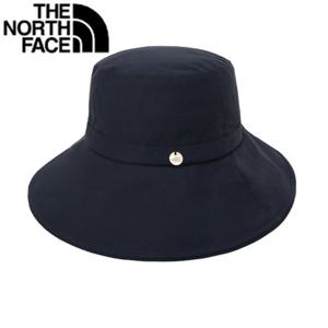 노스페이스 NE3HR55B 여성 모자 우먼즈 와이드 햇