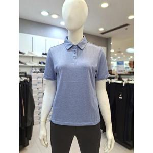 르까프 세이브존07 여성 폴로 티셔츠 1B25GT252