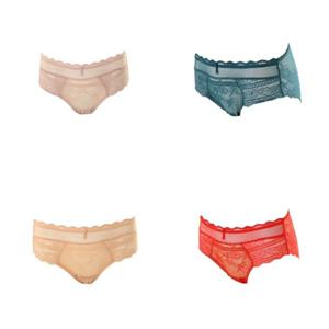 [비너스] 이월상품 23AW 광고 메인 바이브업 망사팬티 VPT0970S