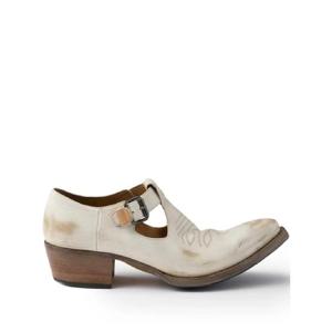 25 FW 프라다 버클 디테일 스티치 로퍼 2EA169FX000MJ0 TP441864021