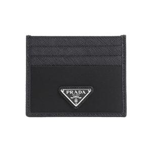 25FW 프라다 리나일론 사피아노 카드지갑 2MC025 2DMH F0002