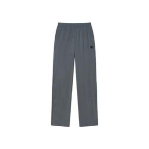 휠라 공용 냉감 스트레이트 트랙팬츠 FS2FPH2201U-DGY