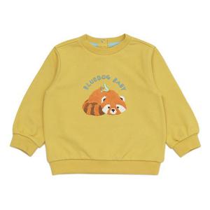 [블루독베이비]애니멀 코지 스웨트셔츠A (45A14-334-05)