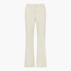 [르꼬끄골프] 여성 백포켓 부츠컷 팬츠 (GQ322LPT81)