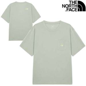 노스페이스 NT7US50 남성 에센스 반팔티 NT7US50D