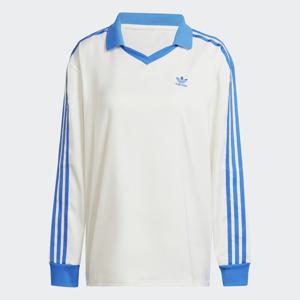 [아디다스오리지널]아디다스 오리지날 여성 사틴롱슬리브IR6100