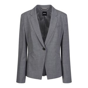 [공식][보스] 정가  795,000원 여성 울 셋업 싱글 정장 자켓 50542010_024