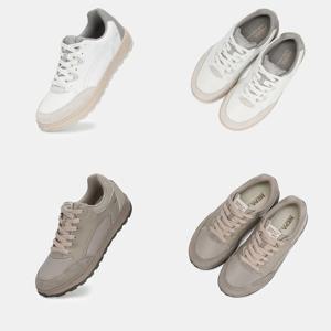 네파 어바인 남자 여성 스니커즈 운동화 7LC7651