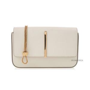 [토즈] SS25 여성 레더 숄더백 XAWDBMVA301UPP B015