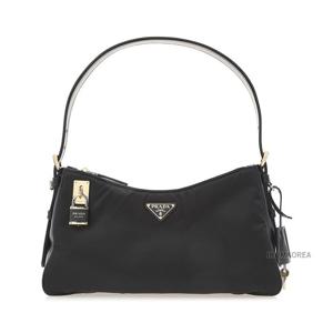 [프라다] FW25 여성 에메 라지 숄더백 1BC232 2C8Q F0002 (ODO)