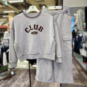 에스핏 HC09 크랙나염와이드세트 상하복 SJZ509FKTR22