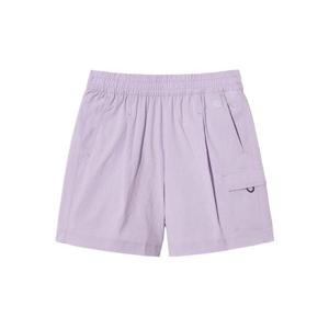 휠라 공용 시어서커 포켓 반바지 FS2TRH2111U-LVD