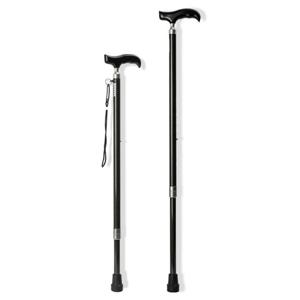 카본 조절식 지팡이(KCS-107)