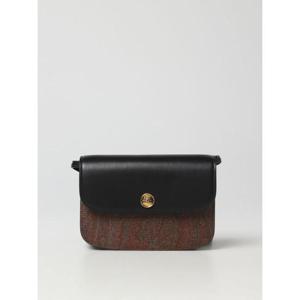 에트로 숄더백 1P0508502 001 Black