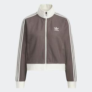 [아디다스오리지널]아디다스 오리지날 여성 니트 트랙탑 KC2650