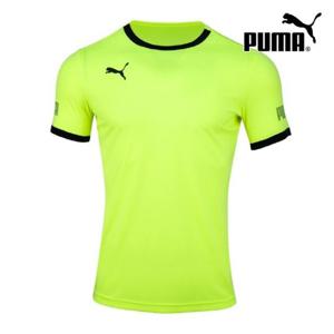 [푸마]M 푸마반팔티 푸마 KK SS 티3 유니폼 저지(286 01) 929286