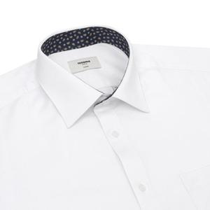 [레노마셔츠] RPFSG1-003WH 텐셀스판 소프트 트윌 셔츠