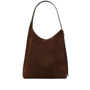 토리버치 숄더백 175320 201 DARK COCOA