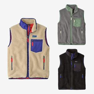 파타고니아코리아 ( 23049Q7 ) 플리스 멘즈 클래식 레트로-X 베스트 SC