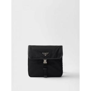 [PRADA] 라프리마 남성 숄더 백 가방 2VD077VOOO2DMH F0002 블랙 /6