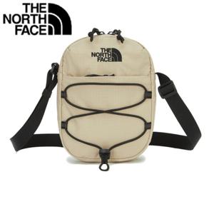 노스페이스 NN2PR54B 남여공용 보레알리스 크로스백 기본 가방