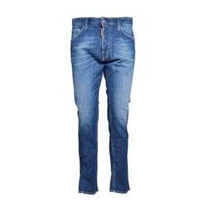 디스퀘어드2 데님 팬츠 S74LB1571S30872 470 Denim