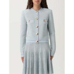 발망 가디건 FF1KL240KI83 SOM Blue