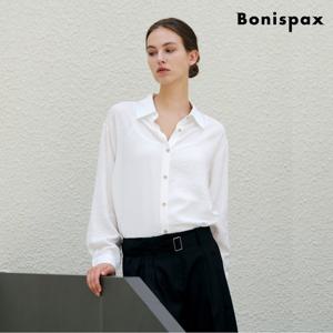 [보니스팍스]루즈핏 클래식 셔츠 (XP3BA026L0)