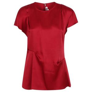 빅토리아 베컴 탑 1325WTP 006361A Red