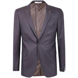 딸리아토레 점프수트 2FBR22B01550033 M3076 BROWN