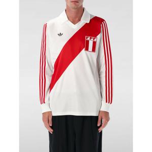 [ADIDAS] 라프리마 남성 티셔츠 JI7634 화이트 /6