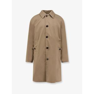 [BURBERRY] 라프리마 남성 코트 Chevington 리버시블 코튼 8117693 A3324 클레이 Brown /12