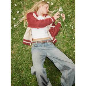 [후아유] 여성 Wide Denim(F) WHTJF4912F