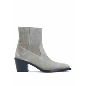 [STUART WEITZMAN] 라프리마 여성 부츠 Tate SK186SKDY7O 블랙 /8