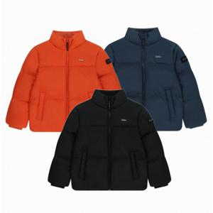 (건대스타시티점) 내셔널지오그래픽키즈 남녀공용 (K254UDW020) 레이만 덕 다운 점퍼