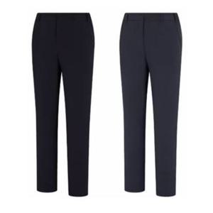 [콜핑]LD18 여성 겨울 기모안감 신축성좋은 등산바지 KVP9586W