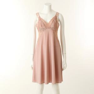 [와코루] 25AW THE DRESS 풀슬립 (WFSC253 SK)