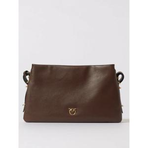 [PINKO] 라프리마 여성 크로스바디 가방 숄더 백 105161A0Q0 L74Q Brown /6