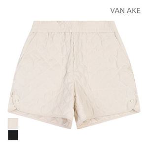 [반에이크]MARIO퀼팅 반바지_VB2YSLMD04Z