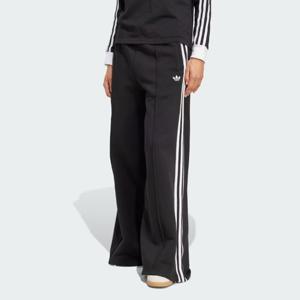 아디다스 W 3S 와이드 스웨트 팬츠 JV7473