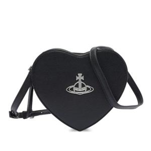 비비안웨스트우드 루이즈 하트 크로스바디 백 4803001KWS000D N