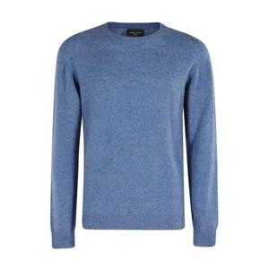 로베르토 콜리나 스웨터 253M40001 097 Blue