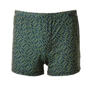 [비너스] 편안한 착용감 아스킨 카키 기하나염 이지핏 드로즈 VMP7275E