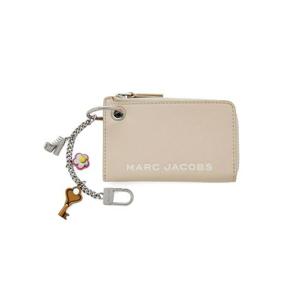 마크제이콥스 여성 베이지 동전 지갑 2S5SCH013S01_123