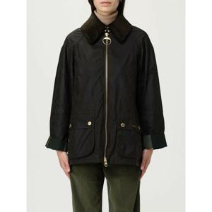[BARBOUR] 라프리마 여성 코트 LWX1396 OL71 그린 /6