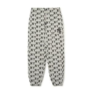 M MLB키즈바지 NQK 7APTM0134-50CRS Classic Monogram 팬츠