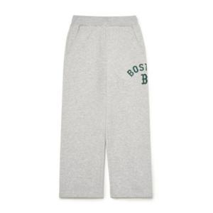 M MLB키즈바지 NQK 7APTBV134-43MGL VARSITY 팬츠