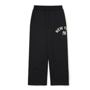 M MLB키즈바지 NQK 7APTBV134-50BKS VARSITY 팬츠